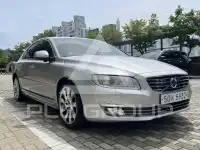 2015 Volvo S80