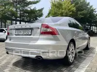 2015 Volvo S80