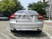 2015 Volvo S80