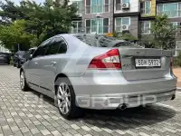2015 Volvo S80