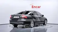 2015 Volvo S80