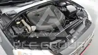 2015 Volvo S80