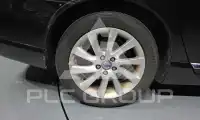 2015 Volvo S80