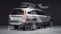 2015 Volvo XC70