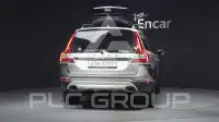 2015 Volvo XC70