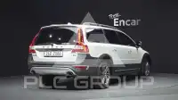 2015 Volvo XC70
