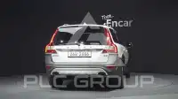 2015 Volvo XC70