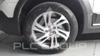 2015 Volvo XC70