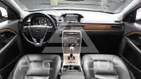 2015 Volvo XC70