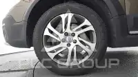 2015 Volvo XC70