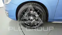2015 Volvo V60