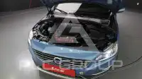 2015 Volvo V60