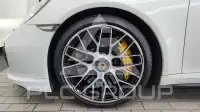 2015 Porsche 911