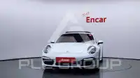2015 Porsche 911
