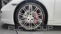 2015 Porsche 911