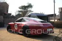 2015 Porsche 911