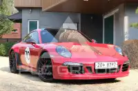 2015 Porsche 911