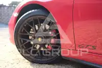 2015 Porsche 911