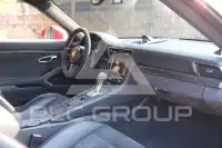 2015 Porsche 911