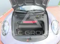 2015 Porsche 911