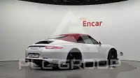 2015 Porsche 911