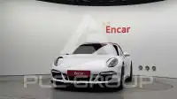 2015 Porsche 911