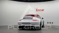 2015 Porsche 911