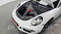 2015 Porsche 911