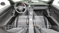 2015 Porsche 911