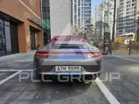 2015 Porsche 911