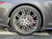 2015 Porsche 911