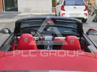 2015 Porsche 911