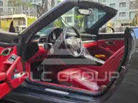 2015 Porsche 911