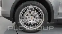 2015 Porsche Cayenne