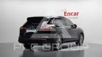 2015 Porsche Cayenne