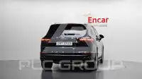 2015 Porsche Cayenne