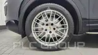 2015 Porsche Cayenne