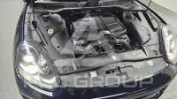 2015 Porsche Cayenne