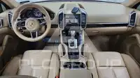 2015 Porsche Cayenne