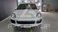 2015 Porsche Cayenne