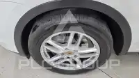 2015 Porsche Cayenne