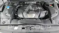 2015 Porsche Cayenne