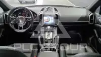 2015 Porsche Cayenne