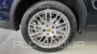 2015 Porsche Cayenne