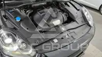 2015 Porsche Cayenne