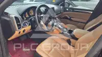 2015 Porsche Cayenne