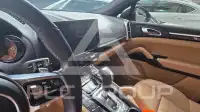 2015 Porsche Cayenne