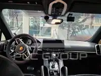 2015 Porsche Cayenne