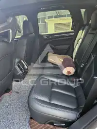 2015 Porsche Cayenne