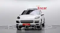 2015 Porsche Cayenne